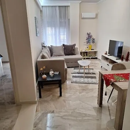 φιλοξενια βασια * וולוס