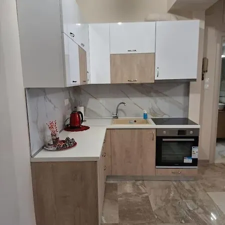 φιλοξενια βασια * וולוס