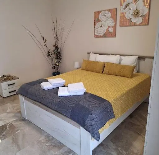 Apartment φιλοξενια βασια Volos