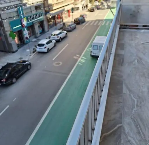 φιλοξενια βασια Apartment