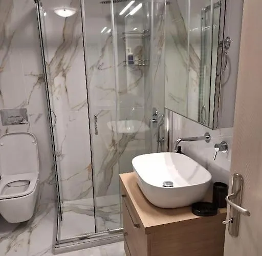 Apartment φιλοξενια βασια