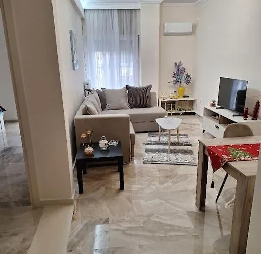 φιλοξενια βασια * Volos