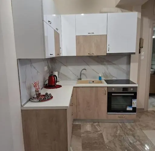 φιλοξενια βασια * Volos